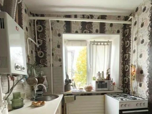 продажа жилая Валдай Колхозная улица, 7