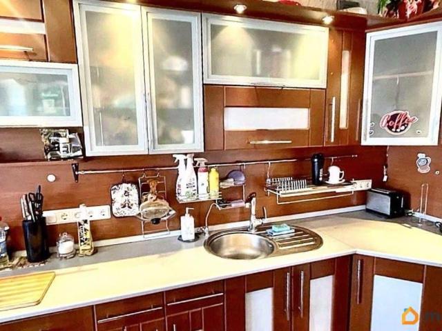 продажа жилая Валдай Комсомольский проспект, 41