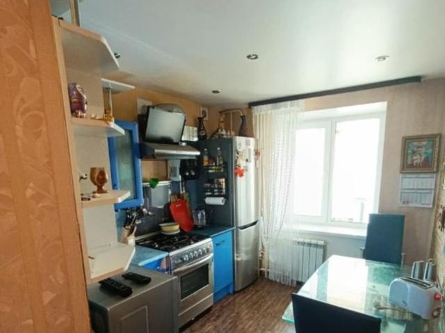 продажа жилая Валдай Песчаная улица, 10