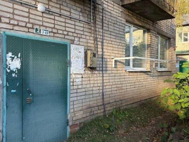 продажа жилая Валдай улица Механизаторов, 15