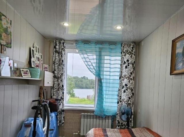 продажа жилая Валдай улица Выскодно 1, 2