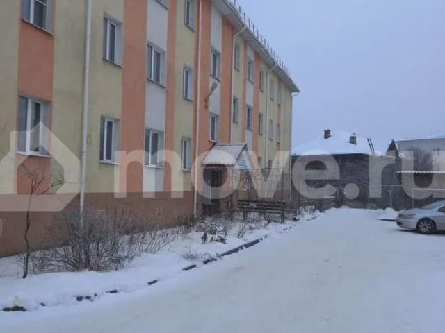 продажа жилая Ветлуга ул. 40 лет Победы, 5