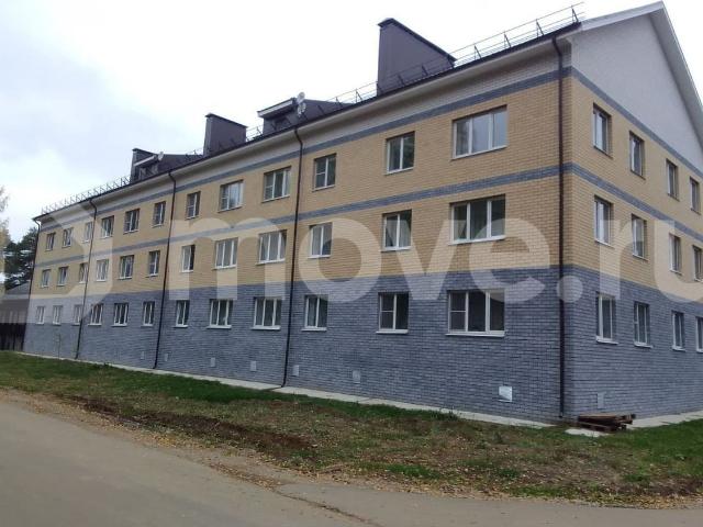продажа жилая Ветлуга ул. Максима Горького, 80