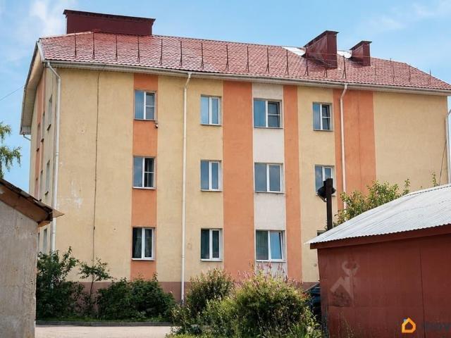 продажа жилая Ветлуга улица 40 лет Победы, 5