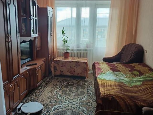продажа жилая Великие Луки Октябрьский проспект, 55к1
