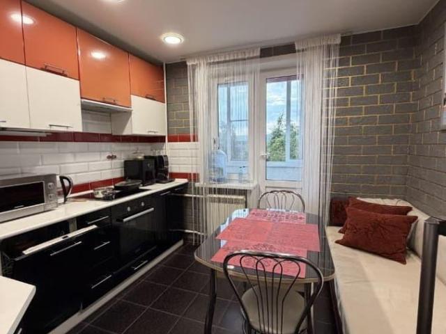 продажа жилая Великие Луки Гражданская улица, 30К1