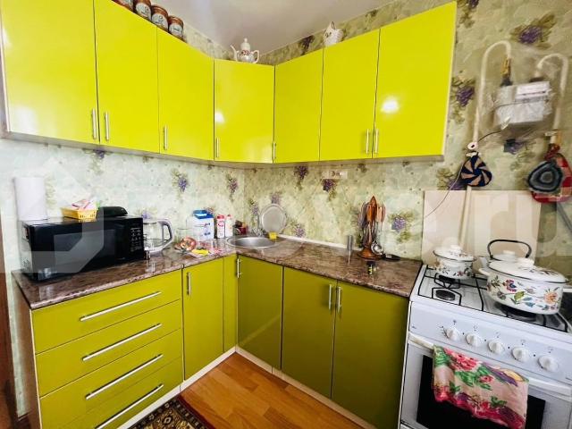 продажа жилая Великие Луки пер. Пескарёва, 1к1