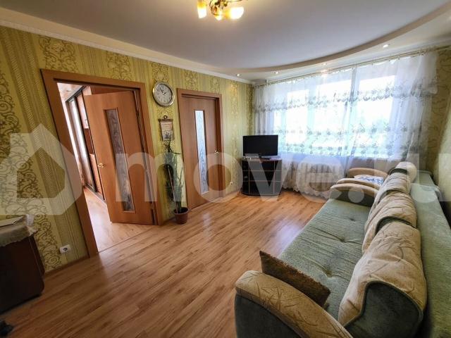 продажа жилая Великие Луки пр т Гагарина, 120