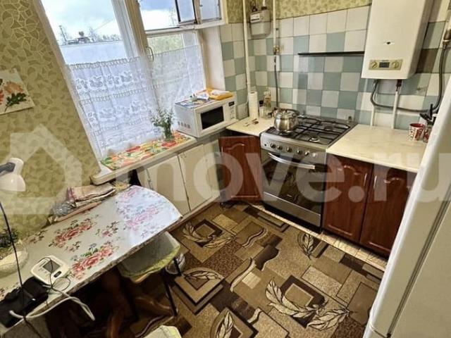 продажа жилая Великие Луки ул. Гастелло, 12
