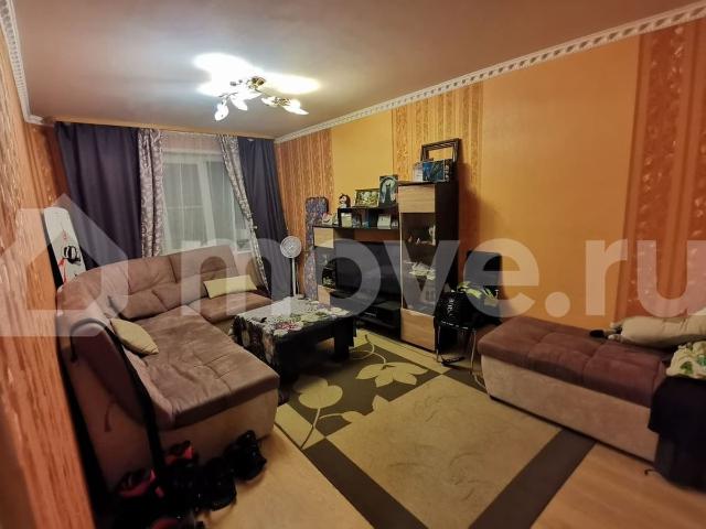 продажа жилая Великие Луки ул. Пескарёва, 16к1