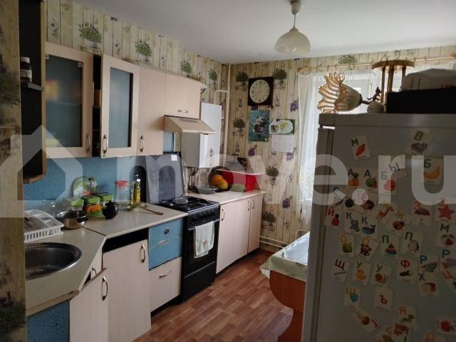продажа жилая Великие Луки ул. Заслонова, 21