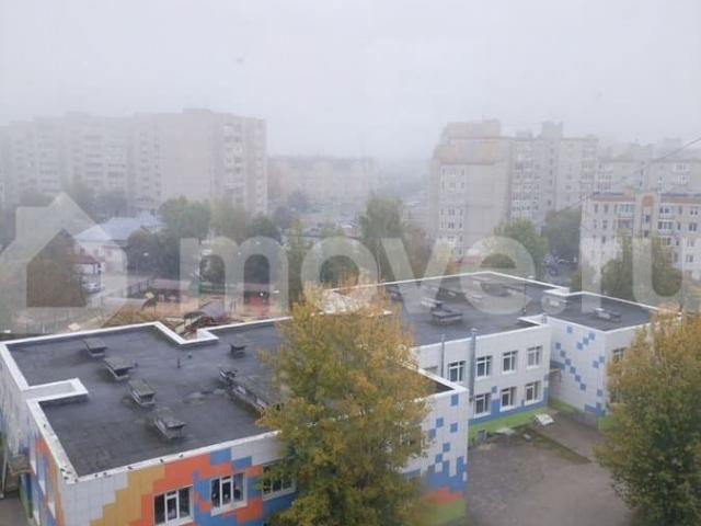 продажа жилая Великий Новгород ул. Псковская ул, 46к4