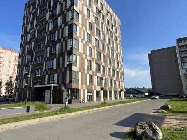 продажа жилая Великий Новгород улица Вересова, 5к1