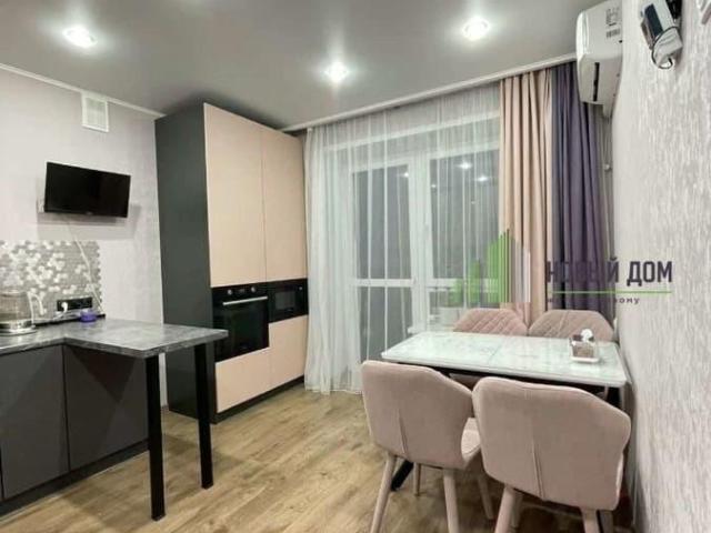 продажа жилая Великий Новгород улица Бианки, 16
