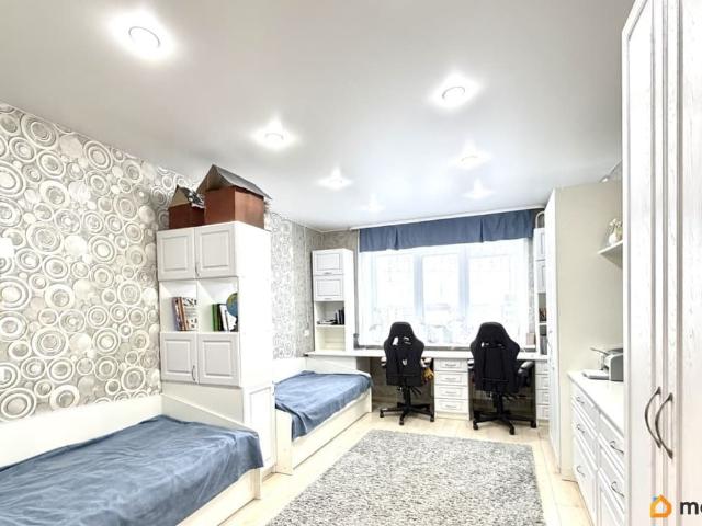 продажа жилая Великий Новгород улица Коровникова, 9к2