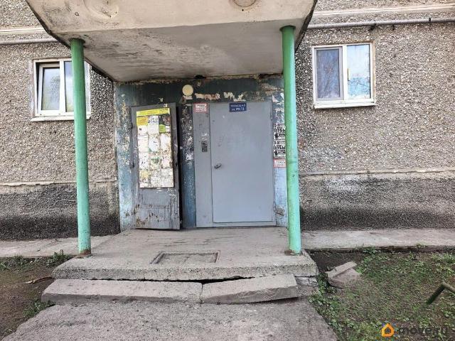 продажа жилая Верхняя Пышма улица Калинина, 66