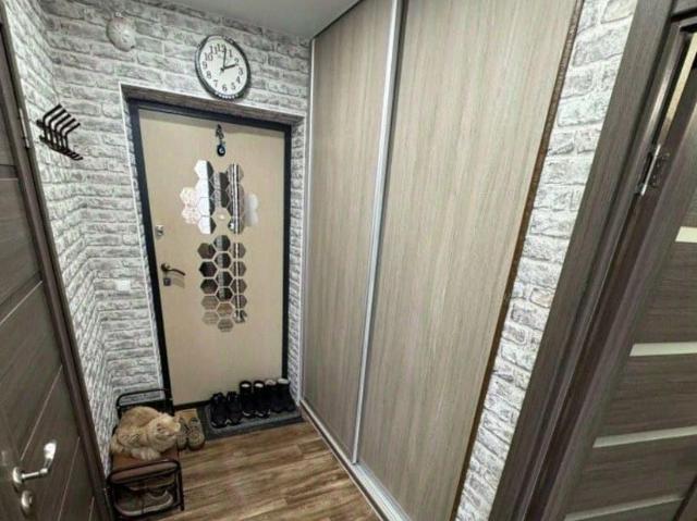 продажа жилая Верхняя Пышма улица Машиностроителей, 17А