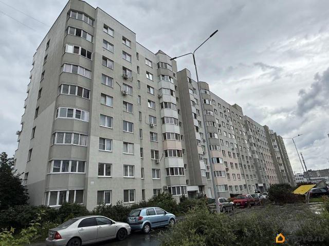 продажа жилая Верхняя Пышма улица Машиностроителей, 7