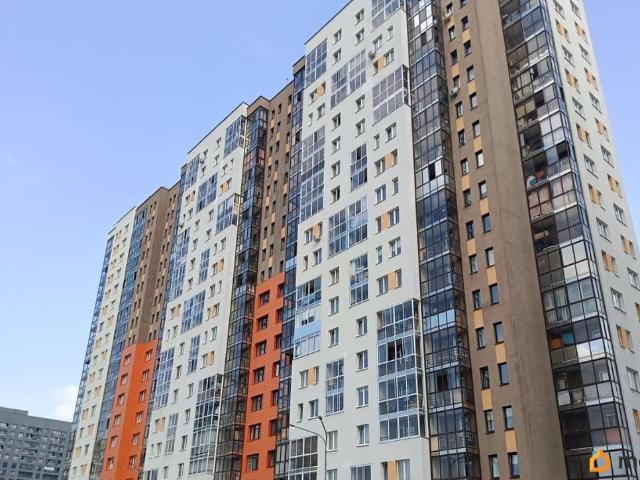 продажа жилая Верхняя Пышма проспект Успенский, 113Б