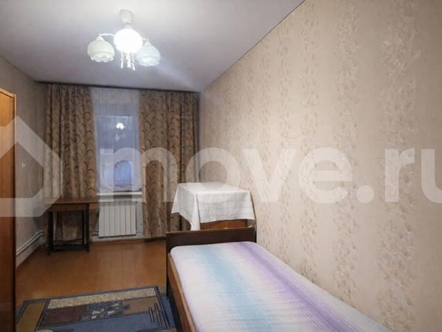 продажа жилая Верхний Уфалей ул. 40 лет Октября, 2/2