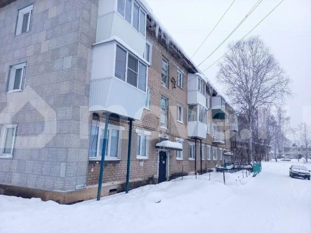 продажа жилая Верхний Уфалей ул. Карла Маркса, 2