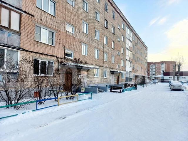 продажа жилая Верхний Уфалей ул. Маяковского, 8