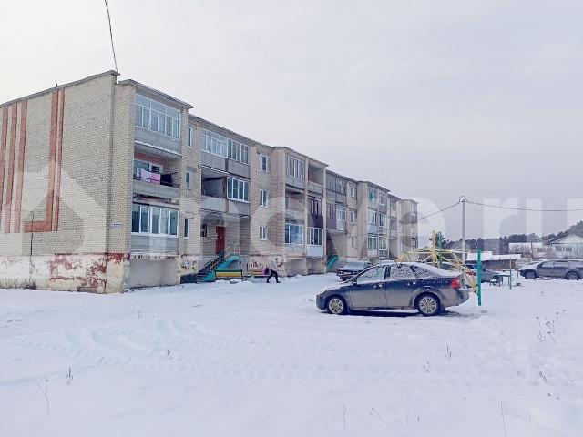 продажа жилая Верхний Уфалей ул. Строителей, 29а