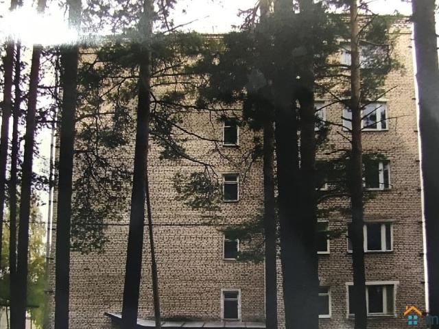 продажа жилая Весьегонск улица Радищева, 14