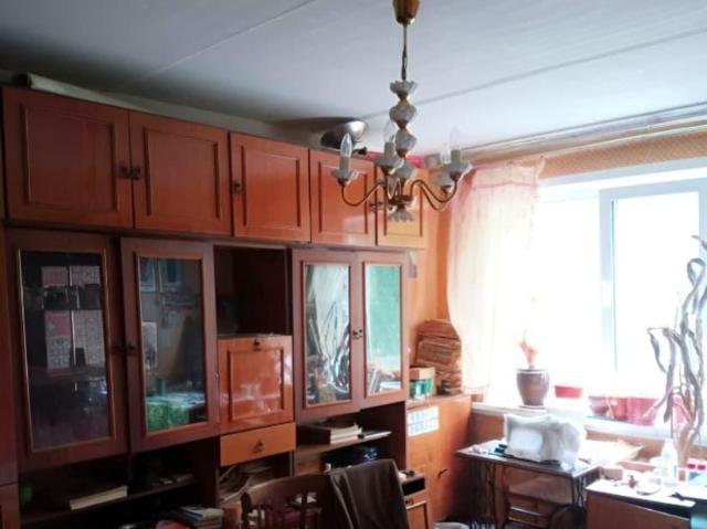 продажа жилая Весьегонск переулок Строителей, 3