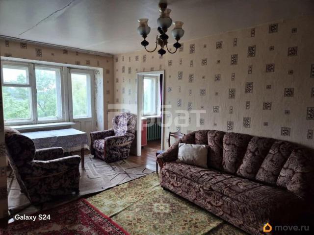 продажа жилая Вичуга Ленинградская улица, 77