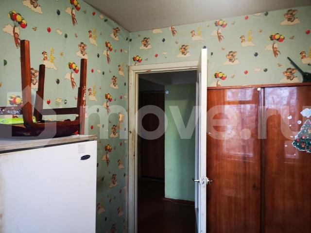 продажа жилая Вичуга ул. Центральная ул, 3