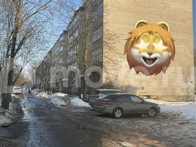 продажа жилая Вичуга ул. Глуховская ул, 9/47