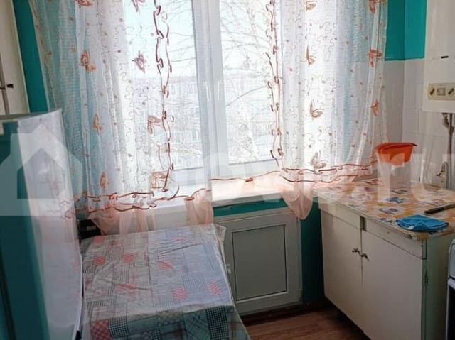 продажа жилая Вичуга ул. Ленинградская ул, 52