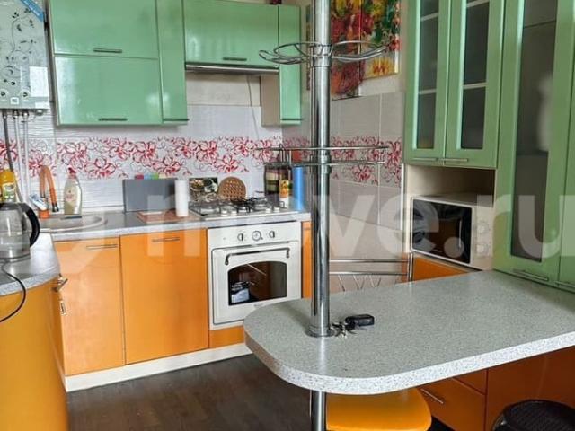 продажа жилая Вичуга ул. Ленинградская ул, 60