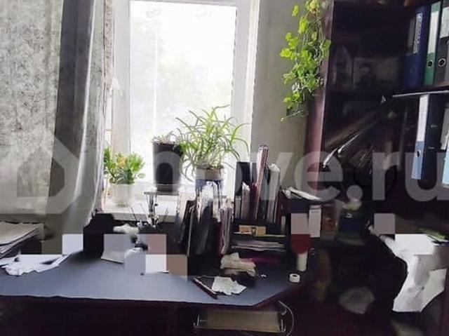 продажа жилая Вичуга ул. Пятницкий пер, 9