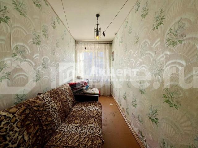 продажа жилая Вичуга ул. Покровского, 26