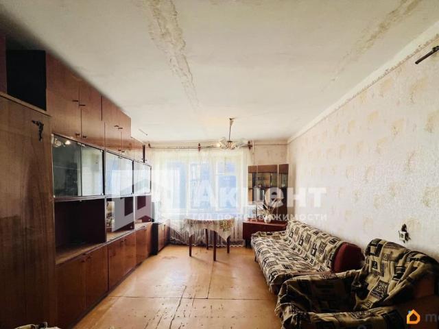 продажа жилая Вичуга улица Покровского, 26
