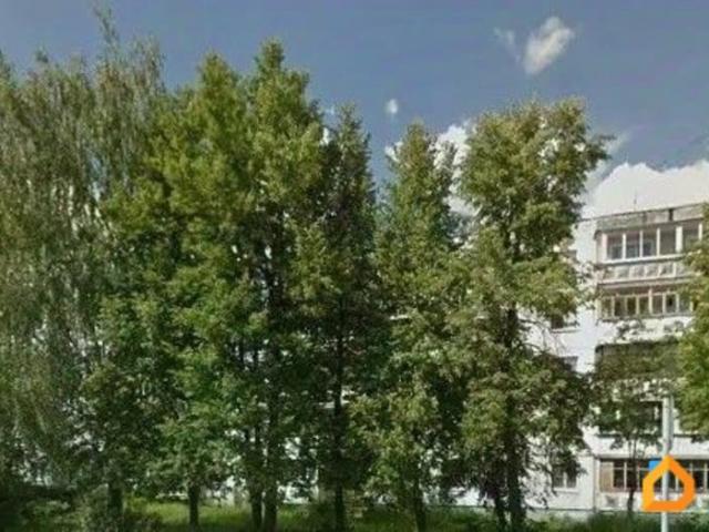 продажа жилая Вичуга улица Володарского, 100