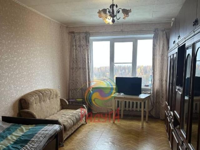 продажа жилая Вичуга улица Володарского, 100