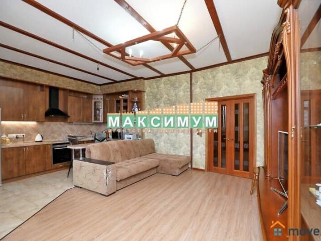 продажа жилая Видное ул. Ольховая, 9