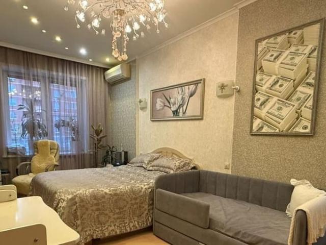 продажа жилая Видное улица Березовая, 5