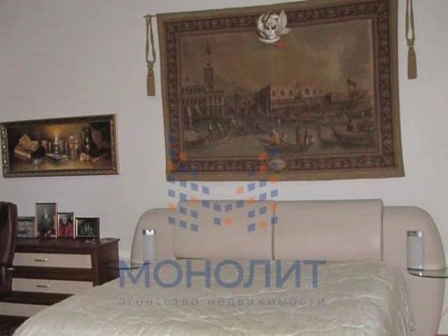 продажа жилая Видное улица Березовая, 3