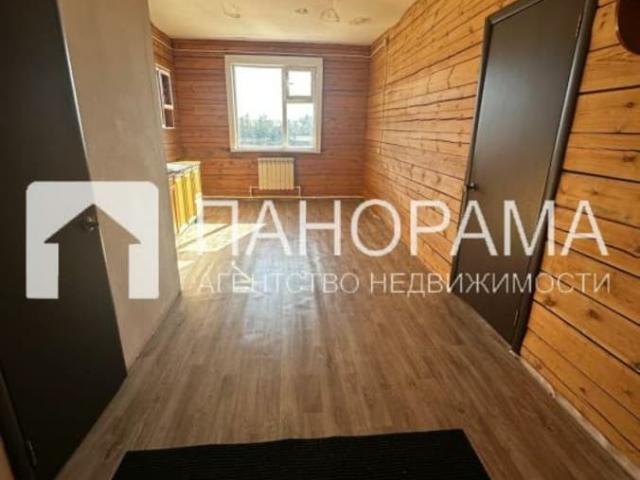 продажа жилая Вилюйск переулок Дружбы, 8А