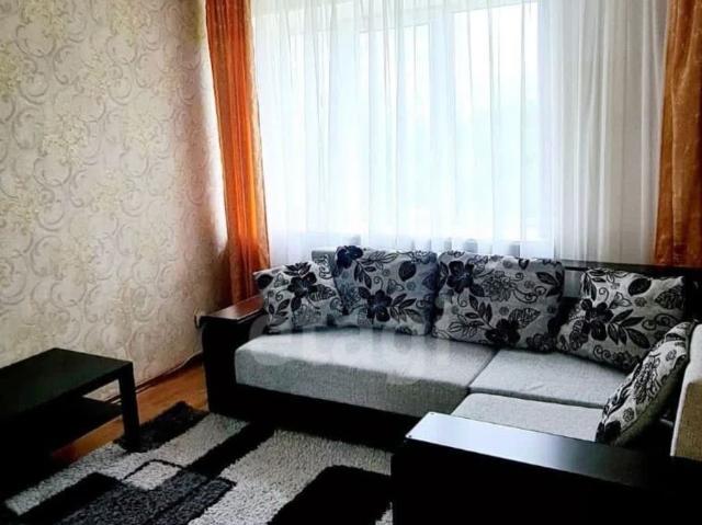 продажа жилая Владивосток Днепровская улица, 22