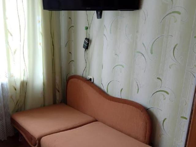 продажа жилая Владивосток Луговая улица, 70