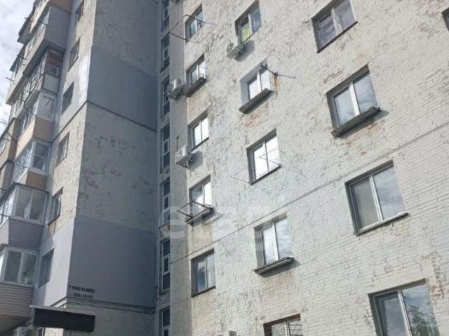 продажа жилая Владивосток Магнитогорская улица, 9
