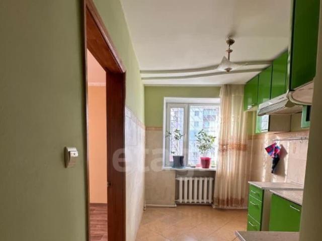продажа жилая Владивосток Полярная улица, 7Г