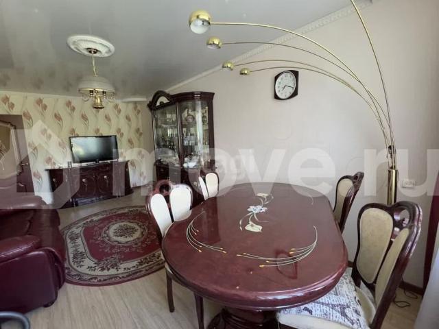 продажа жилая Владивосток Партизанский пр т, 58