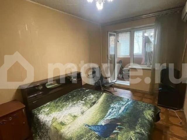 продажа жилая Владивосток пр т Красного Знамени, 119