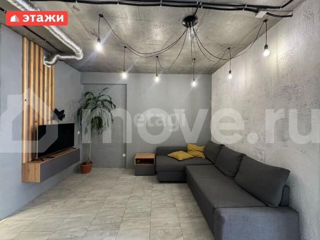 продажа жилая Владивосток пр т Красного Знамени, 139
